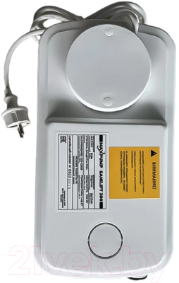 Поверхностный насос Maxpump Sanilift 300