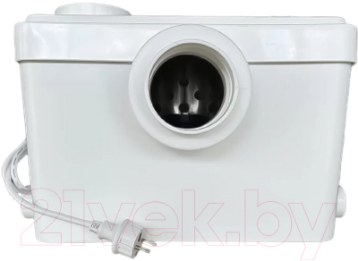 Поверхностный насос Maxpump Sanilift 600 - фото