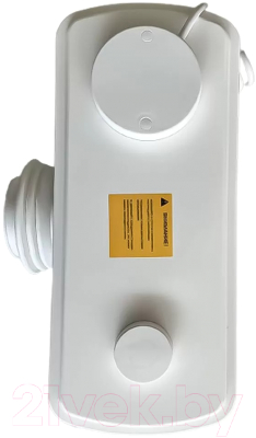 Поверхностный насос Maxpump Sanilift 600