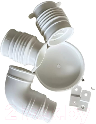 Поверхностный насос Maxpump Sanilift 600