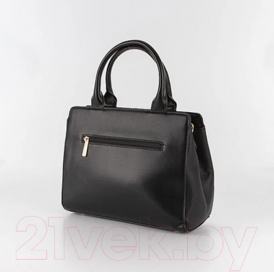 Сумка David Jones 823-CM6737-BLK (черный)