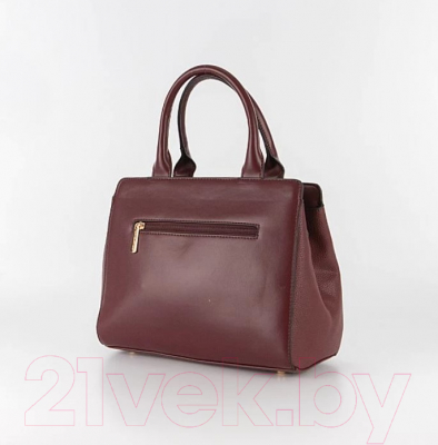 Сумка David Jones 823-CM6737-DBD (бордовый)