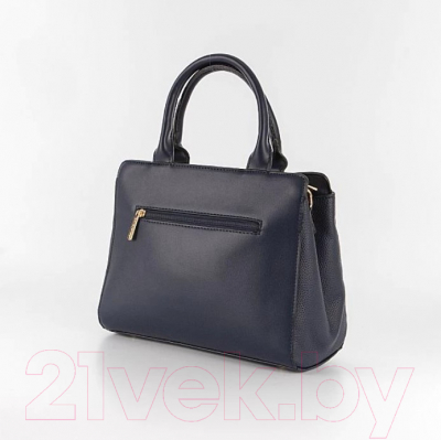 Сумка David Jones 823-CM6737-NAV (синий)