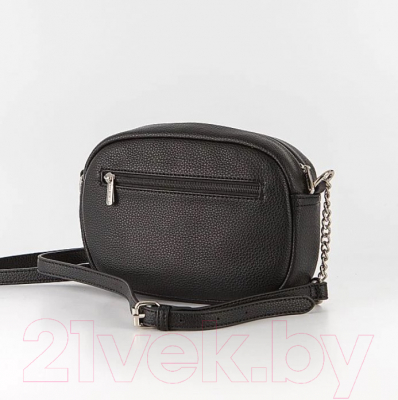 Сумка David Jones 823-CM6740-BLK (черный)