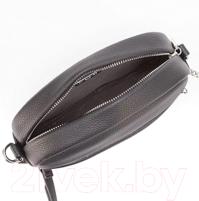 Сумка David Jones 823-CM6740-BLK (черный)