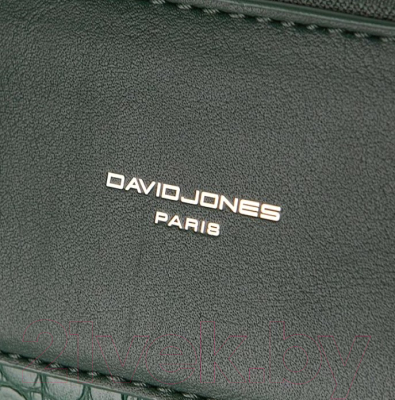 Сумка David Jones 823-CM6749-DGN