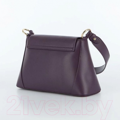 Сумка David Jones 823-CM6756-PRP (фиолетовый)