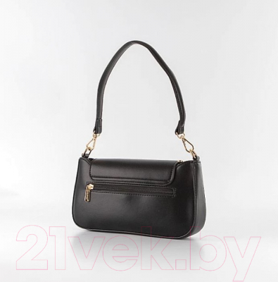 Сумка David Jones 823-CM6758-BLK (черный)