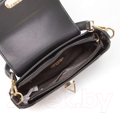 Сумка David Jones 823-CM6758-BLK (черный)