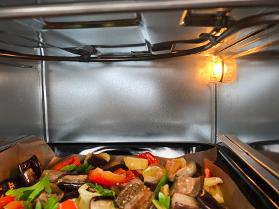 Ростер Oursson MO2004/OR