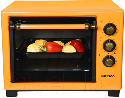 Ростер Oursson MO2004/OR