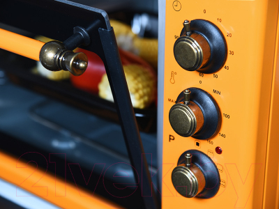 Ростер Oursson MO2004/OR