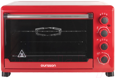 Ростер Oursson OV4225/RD