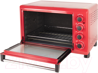 Ростер Oursson OV4225/RD