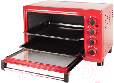 Ростер Oursson OV4225/RD