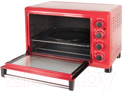 Ростер Oursson OV4225/RD