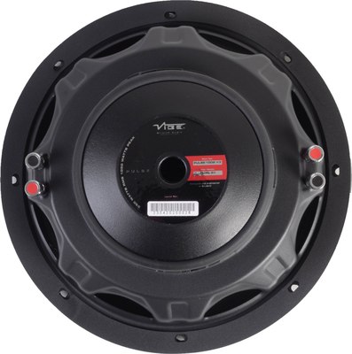 Головка сабвуфера VIBE audio PULSE10D2-V3
