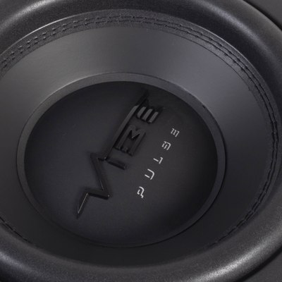 Головка сабвуфера VIBE audio PULSE10D2-V3
