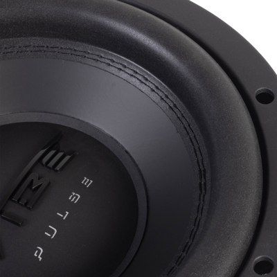 Головка сабвуфера VIBE audio PULSE10D2-V3