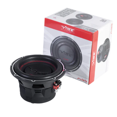 Головка сабвуфера VIBE audio SLICK8D2-V3