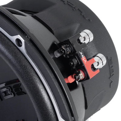 Головка сабвуфера VIBE audio SLICK8D2-V3