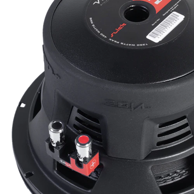 Головка сабвуфера VIBE audio SLICK8D2-V3