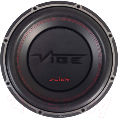 Головка сабвуфера VIBE audio SLICK12D2-V3 - фото