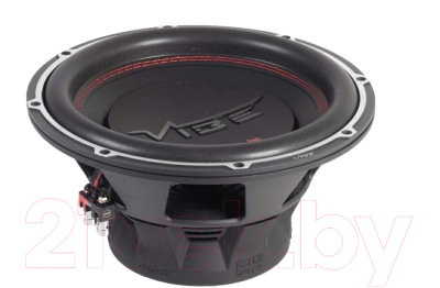 Головка сабвуфера VIBE audio SLICK12D2-V3