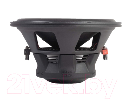 Головка сабвуфера VIBE audio SLICK12D2-V3