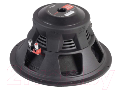 Головка сабвуфера VIBE audio SLICK12D2-V3