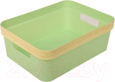 Корзина Miniso 0992 - фото