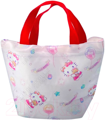 Сумка для ланча Miniso Hello Kitty Unicorn 7542 - фото