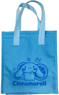 Сумка для ланча Miniso Cinnamoroll 0109 - фото