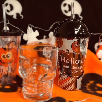 Многоразовый стакан Miniso 4828