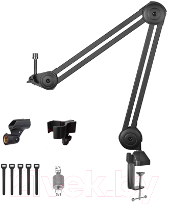 Держатель для микрофона Maono BA50