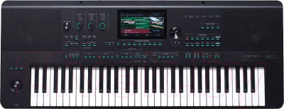 Синтезатор Medeli AKX10 - фото
