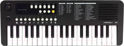 Синтезатор Medeli MK1-BK - фото