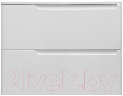 Тумба с умывальником Эстет Kare Luxe / ФР-00015243 - фото