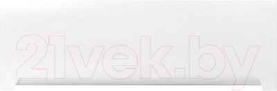 Экран для ванны Эстет Alfa Silk 180 / ФР-00014651 - фото