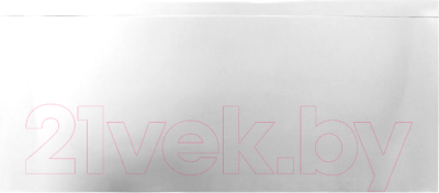 Экран для ванны Эстет Gracia Silk 170 L / ФР-00014653 - фото