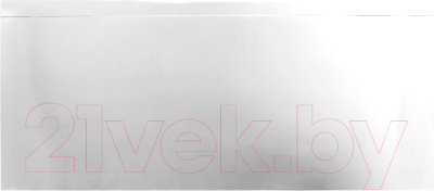 Экран для ванны Эстет Gracia Silk 170 R / ФР-00014654 - фото