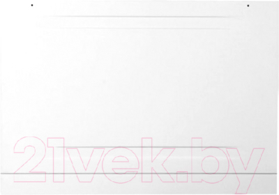 Экран для ванны Эстет Astra Silk 80 / ФР-00014632 - фото