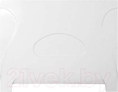 Экран для ванны Эстет Delta 170/180 Silk 80 / ФР-00014647 - фото