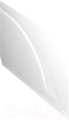 Экран для ванны Эстет Laura Silk 70 / ФР-00014649 - фото