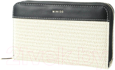 Портмоне Miniso 6277