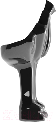 Ножки опорные Эстет Скарлетт Венеция/Марсель / ФР-00014789