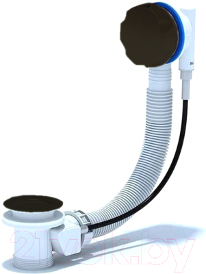 Сифон Эстет АниПласт ФР-00014560 - фото