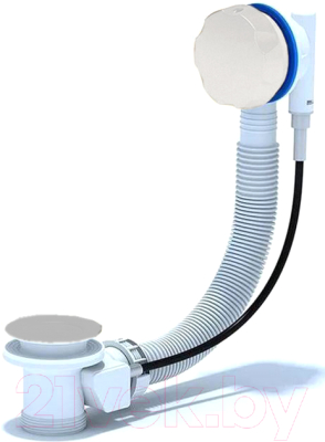 Сифон Эстет АниПласт ФР-00014561 - фото