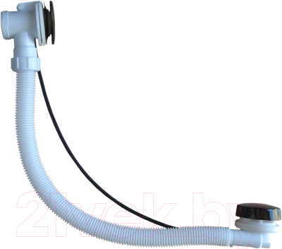 Сифон Эстет АниПласт ФР-00011720 - фото