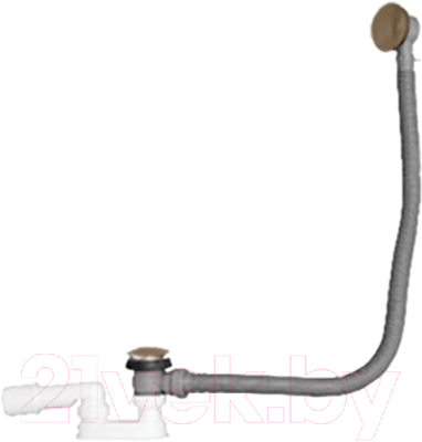Сифон Эстет Allen Brau ФР-00014597 - фото